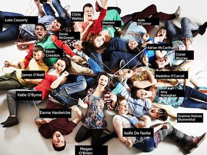 NYT2013 Group Shot 2