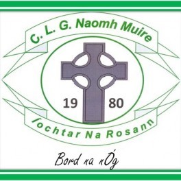 naomh muire rosses