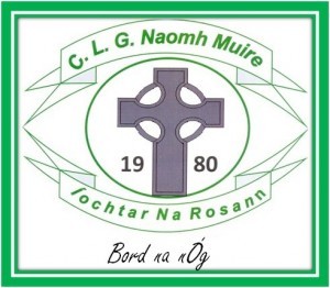 naomh muire rosses