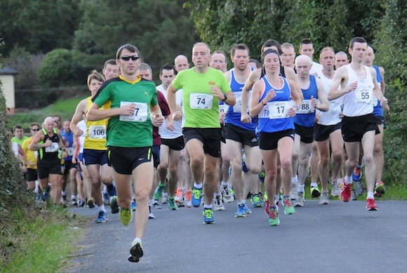 BALLYARE 10k RESULTS: TONER WINS RACE AS TERESA BEATS ‘HUBBY’ TO ...