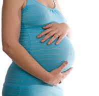 Pregnancy rates are down across Donegal