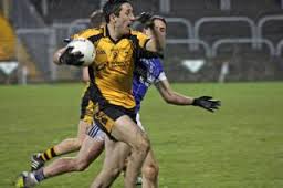 Rory Kavanagh was immense for St Eunan's in their Donegal SFC victory over Four Masters at Mac Cumhaill Park.