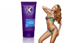 Karora Gradual Tan Golden Girl