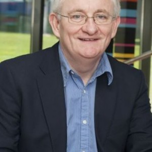 Patrick Loughrey