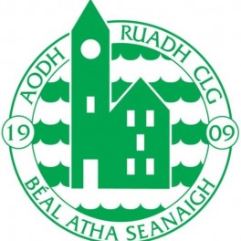 Aodh Ruadh