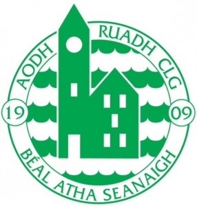 Aodh Ruadh