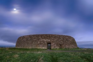 Grianan of Aileach Photo By Adam Rory Porter