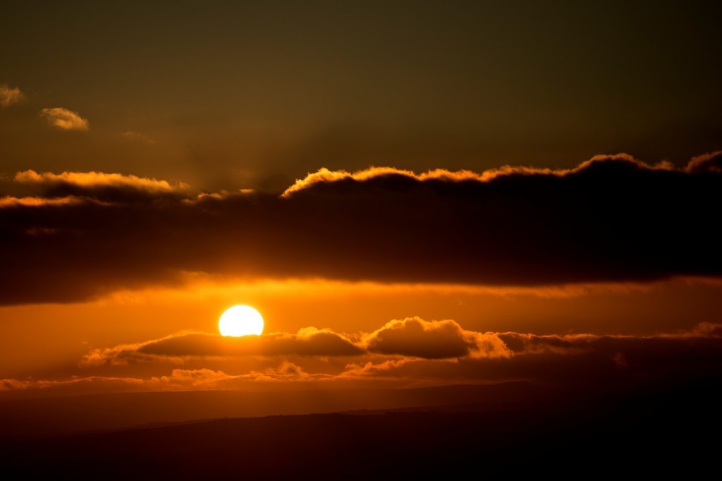 Grianan of Aileach Photo By Adam Rory Porter