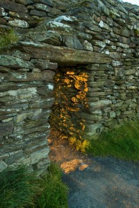 Grianan of Aileach Photo By Adam Rory Porter