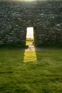 Grianan of Aileach Photo By Adam Rory Porter