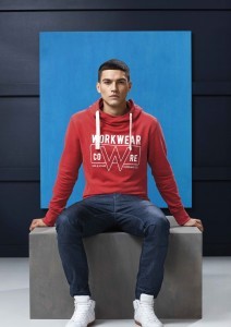 Evolve Menswear