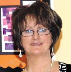 Much-loved teacher Marie O'Donnell