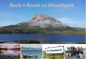 Rock n Roam Group Image