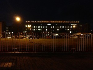 Letterkenny Hospital