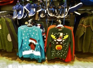 Christmas Jumpers Sept 2013
