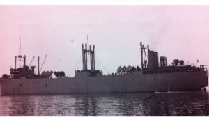 Sunk: The Empire Heritage
