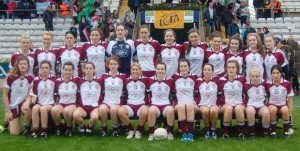 TERMON LADIES