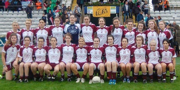 Termon Ladies