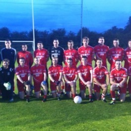 Killybegs GAA