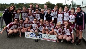 TERMON LADIES