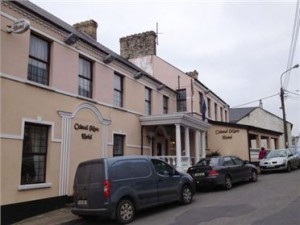 Caiseal Mara Hotel