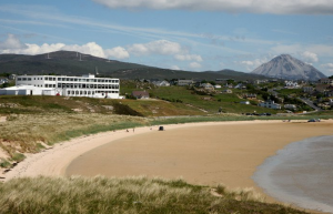 ostan gweedore