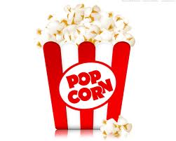 Just mention Donegal Daily and you'll get your FREE popcorn!