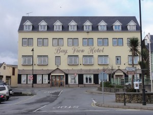 BAYVIEW HOTEL