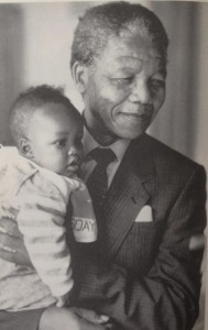 mandela