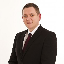 Cllr Gary Doherty expected to be nominated as Sinn Fein's third candidate in the general election in Donegal.