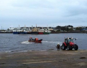 coast guard 2013