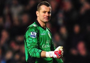 Shay Given