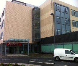 Letterkenny Hospital