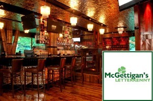 mcgettigansletterkenny