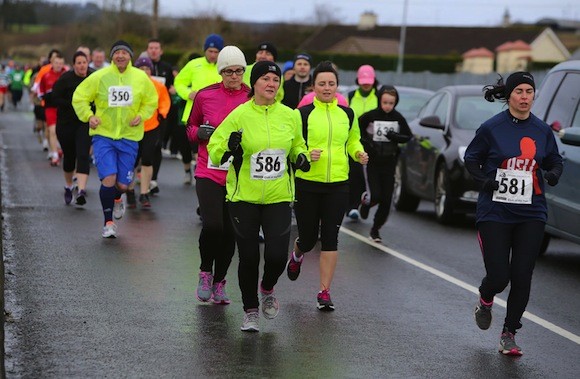 Mark Farren 5k 18