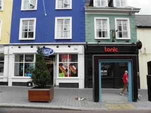 Lifestyle Sports in Letterkenny.