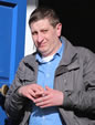 Joe McMonagle