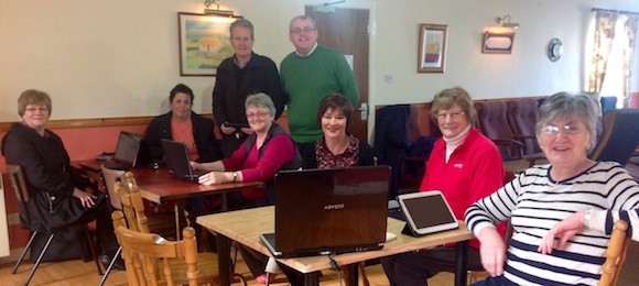The group catch up on the latest new on Donegal Daily.