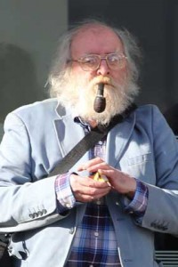 Mr O'Dowd