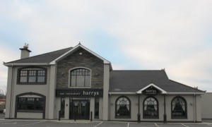 Harry's Restaurant