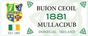 mullaghdubh logo