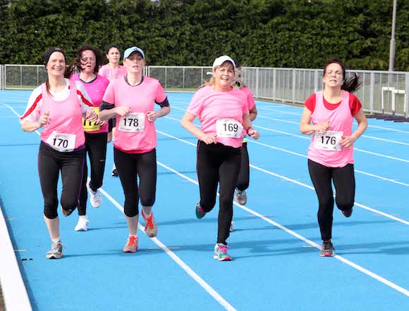 Donegal ladies Run Donegal 5k 522