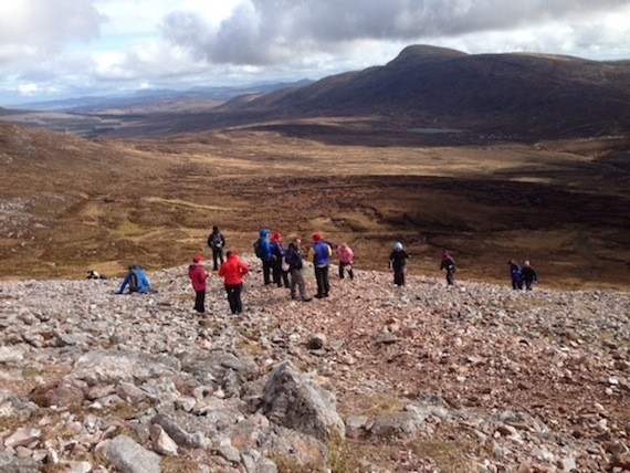 ERRIGAL 5