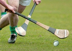 Hurling Logo