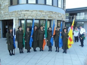 cumann na mban