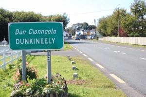 dunkineely