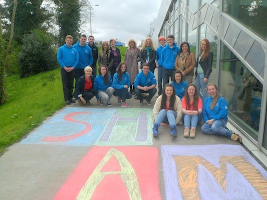 Please also find a photo from our launch on Saturday, which includes Donegal Youth Councillors along with a number of staff and volunteers from the services featured on the website, including the GUM/STI Clinic, SATU, Donegal Sexual Abuse and Rape Crisis Centre, Donegal Youth Service and Letterkenny Women’s Centre.  