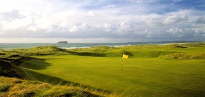 Ballyliffin Golf Club