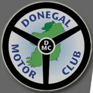 Donegal Motor Club