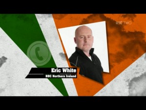 Eric White 1